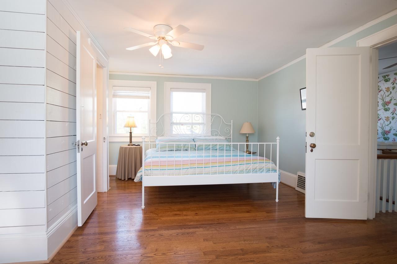 Swamp Rabbit Inn Travelers Rest Eksteriør bilde
